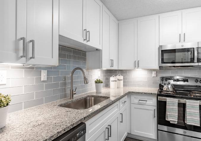 Apartment for rent at 5151 Beverly Glen Village Lane, Peachtree Corners, GA 30092