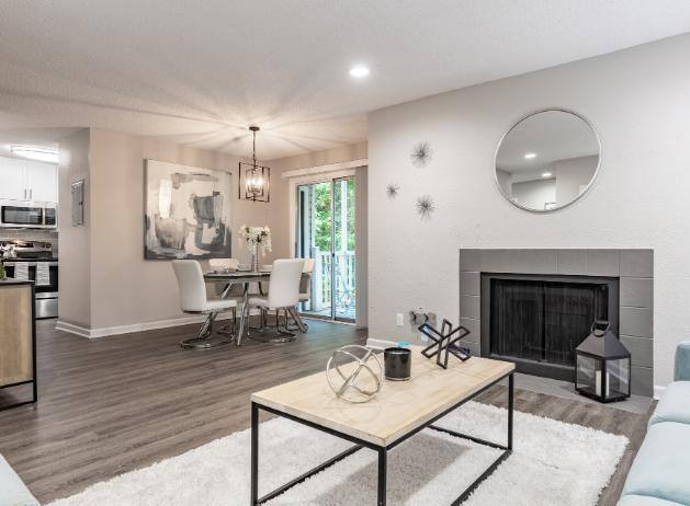 Apartment for rent at 5151 Beverly Glen Village Lane, Peachtree Corners, GA 30092