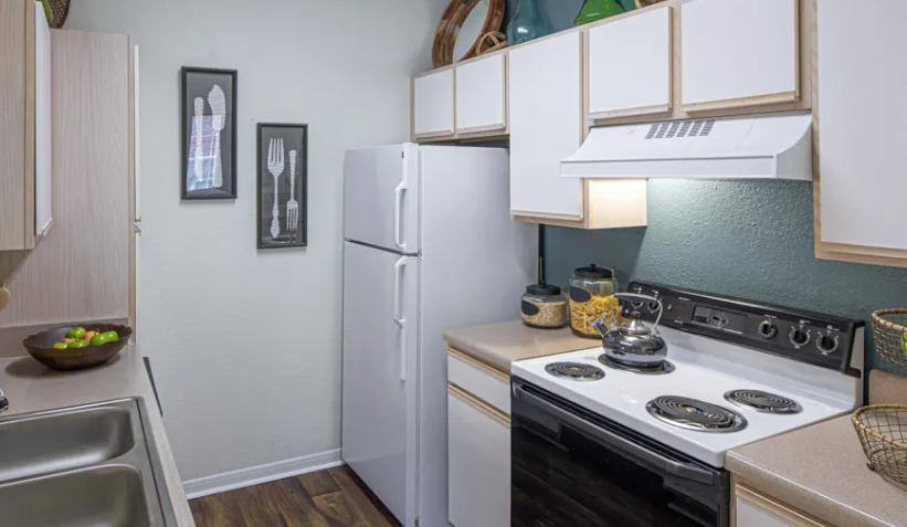 Apartment for rent at 3300 Grove Crabtree Crescent, Raleigh, NC 27613