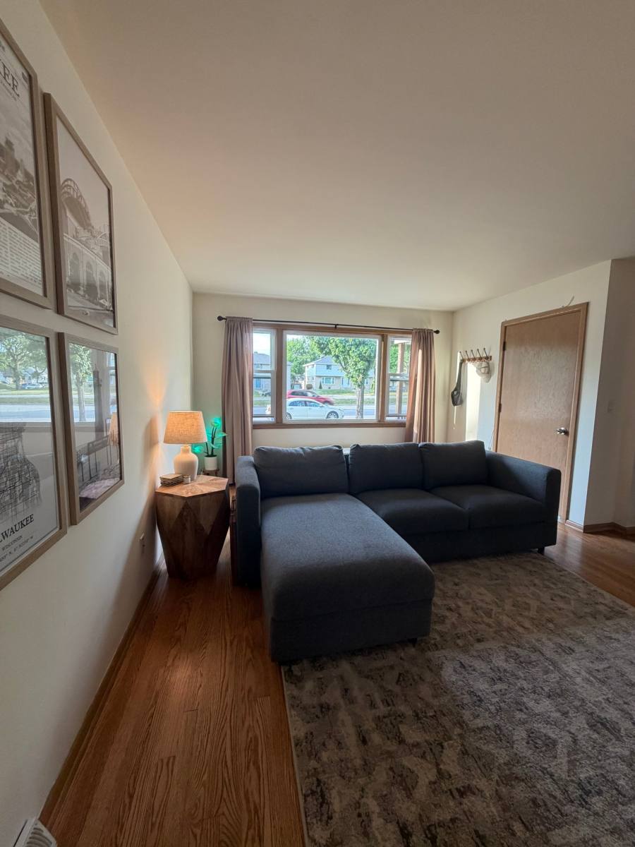 Apartment for rent at 9611 W Oklahoma Ave, Milwaukee, WI 53227