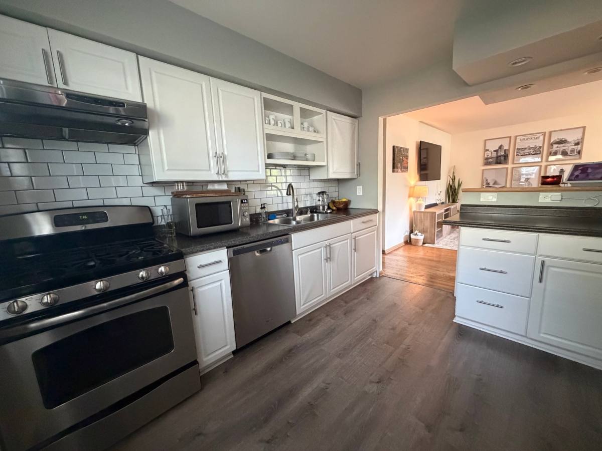 Apartment for rent at 9611 W Oklahoma Ave, Milwaukee, WI 53227