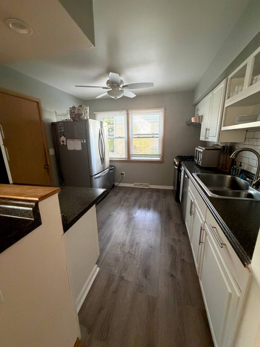 Apartment for rent at 9611 W Oklahoma Ave, Milwaukee, WI 53227