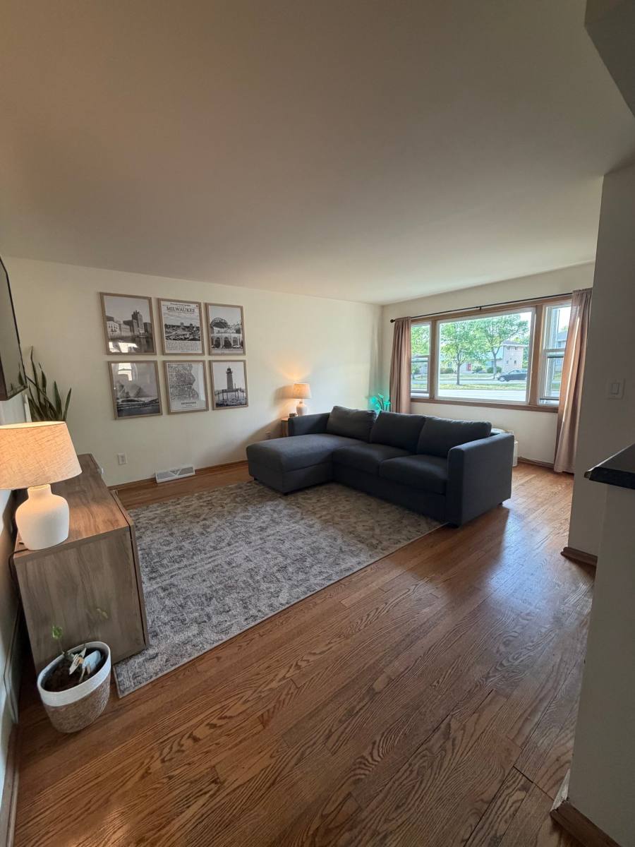 Apartment for rent at 9611 W Oklahoma Ave, Milwaukee, WI 53227