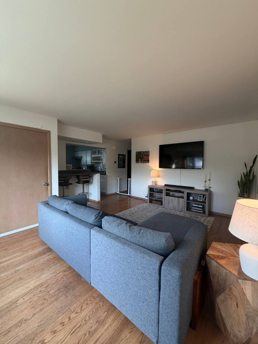 Apartment for rent at 9611 W Oklahoma Ave, Milwaukee, WI 53227