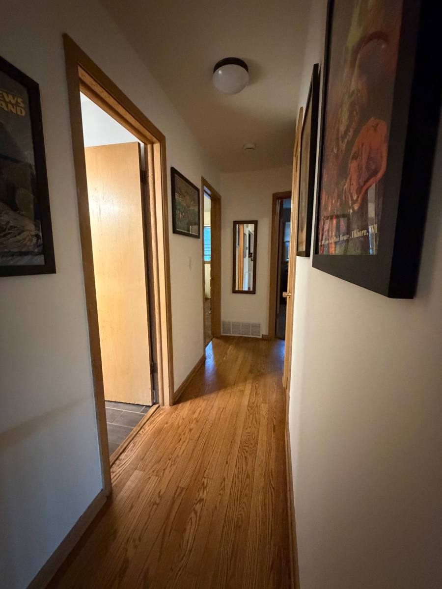 Apartment for rent at 9611 W Oklahoma Ave, Milwaukee, WI 53227