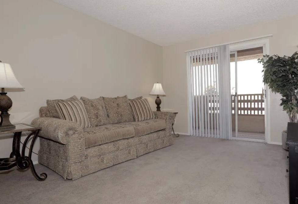 Apartment for rent at Papago Crossing, 4530 E McDowell Rd, Phoenix, AZ 85008