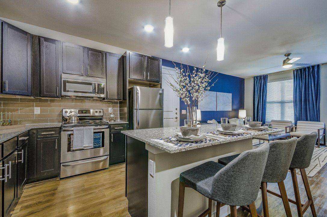 Apartment for rent at Pinnacle at Desert Peak, 23555 N Desert Peak Parkway, Phoenix, AZ 85024