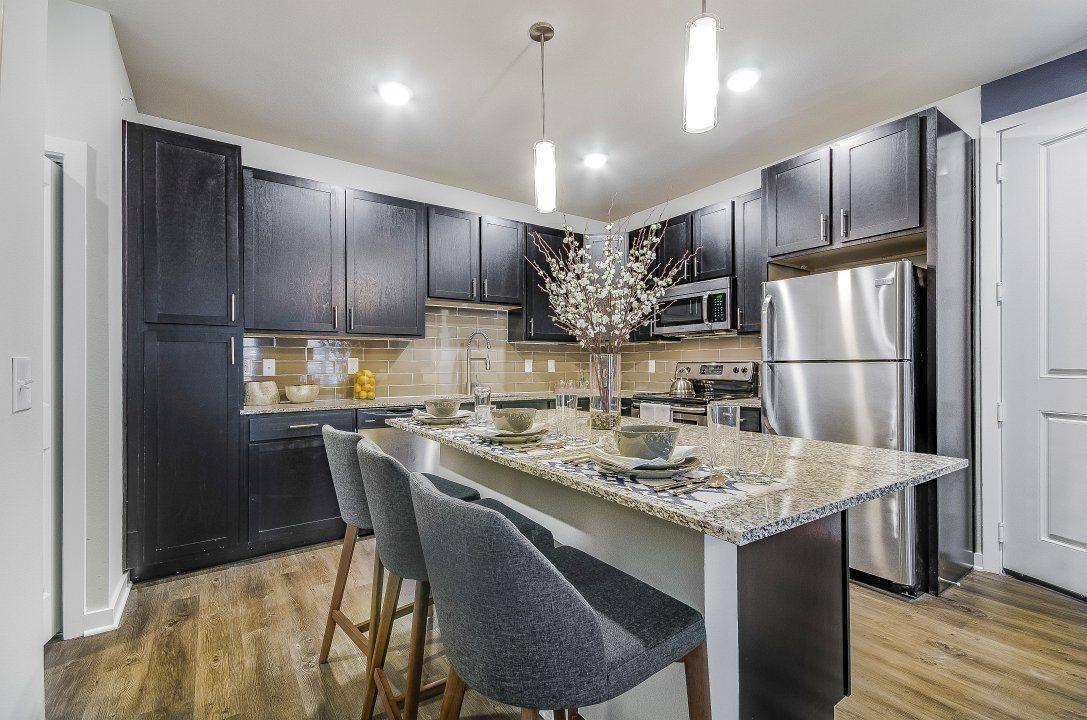 Apartment for rent at Pinnacle at Desert Peak, 23555 N Desert Peak Parkway, Phoenix, AZ 85024