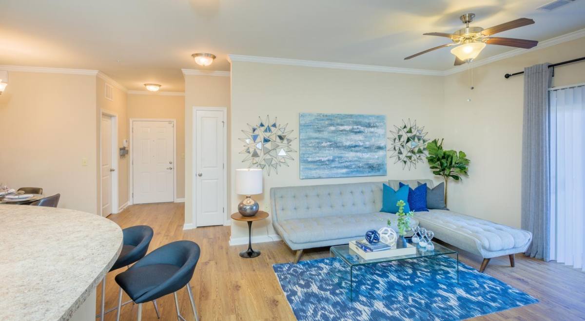 Apartment for rent at 10825 Dorchester Rd, Summerville, SC 29485