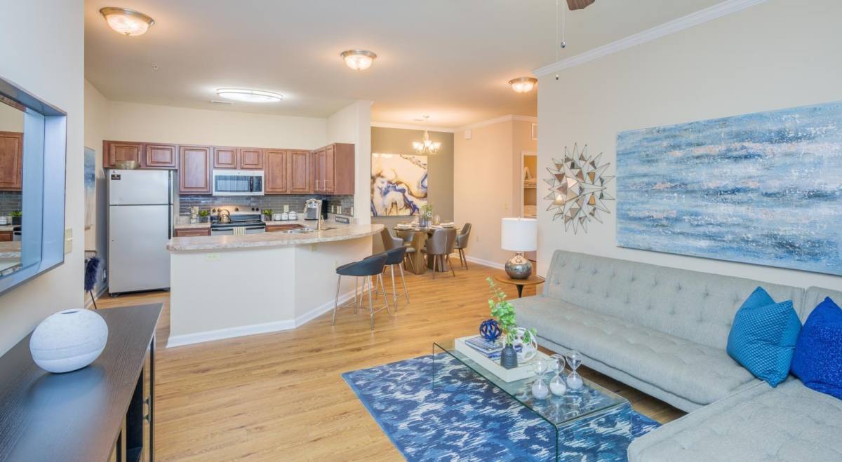 Apartment for rent at 10825 Dorchester Rd, Summerville, SC 29485