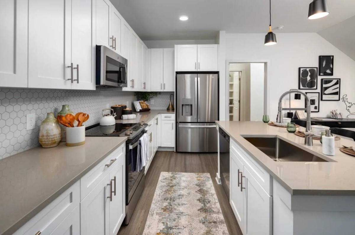 Apartment for rent at 4832 Ga-92, Acworth, GA 30102