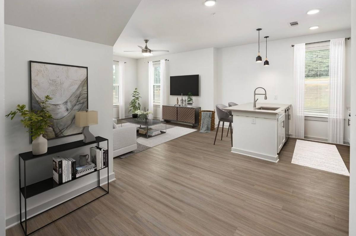 Apartment for rent at 4832 Ga-92, Acworth, GA 30102