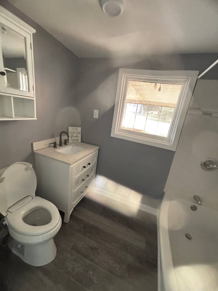 House for rent at 18 Adger St, Pelzer, SC 29669