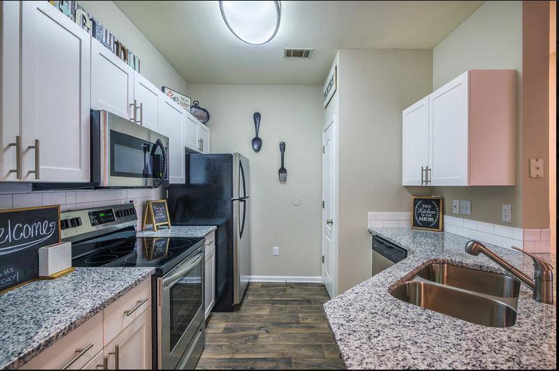 Apartment for rent at Century Parkside, 605 Candler Lane, Charlotte, NC 28217