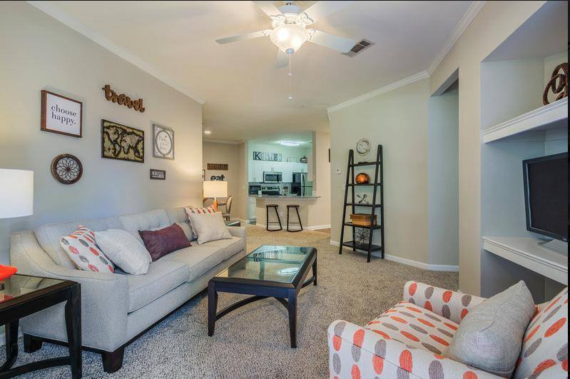 Apartment for rent at Century Parkside, 605 Candler Lane, Charlotte, NC 28217