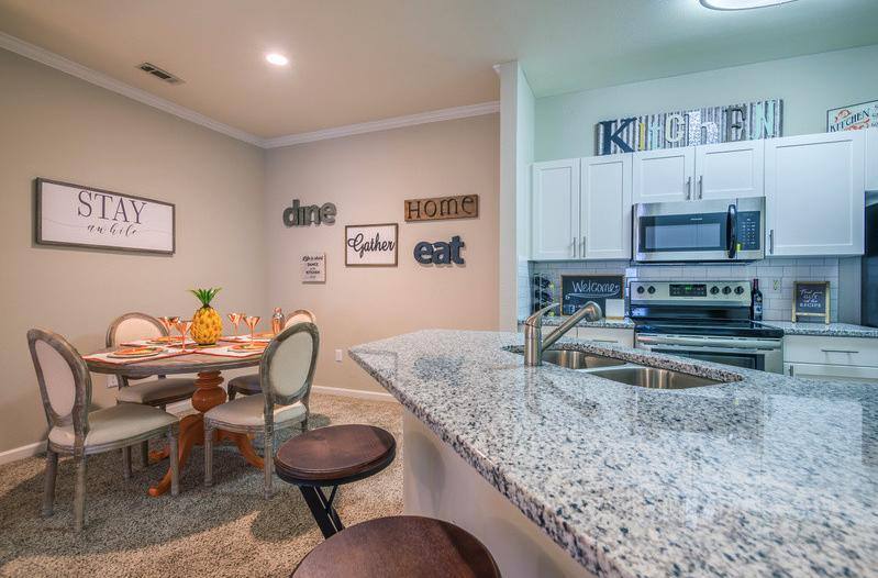 Apartment for rent at Century Parkside, 605 Candler Lane, Charlotte, NC 28217