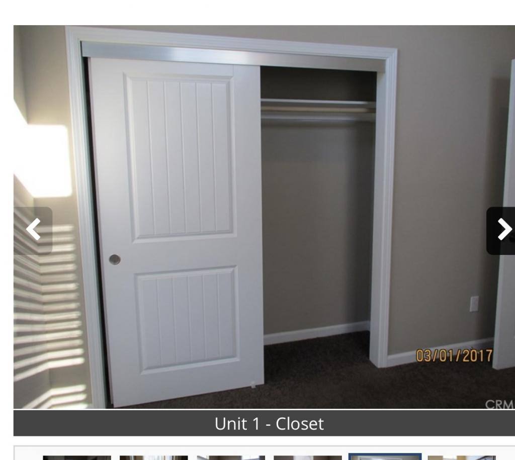Apartment for rent at 110 N Yolo St, Willows, CA 95988