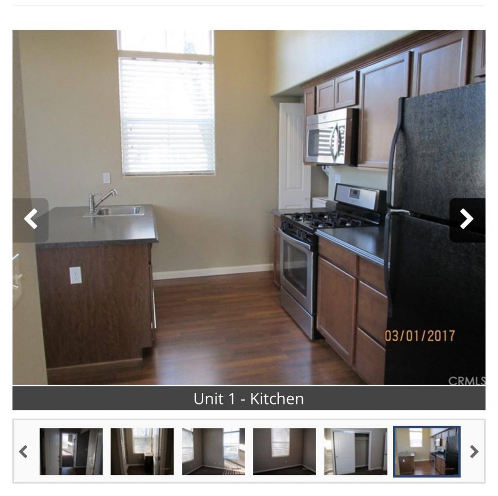 Apartment for rent at 110 N Yolo St, Willows, CA 95988