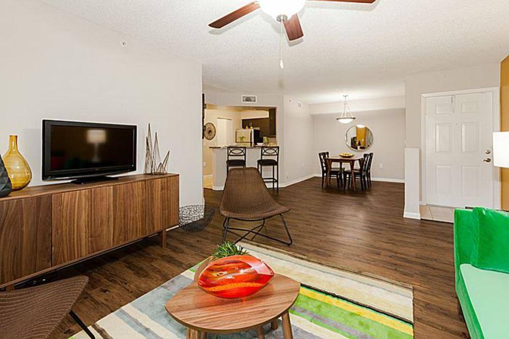 Apartment for rent at Landings, 10101 SW 14th St, Hollywood, FL 33025
