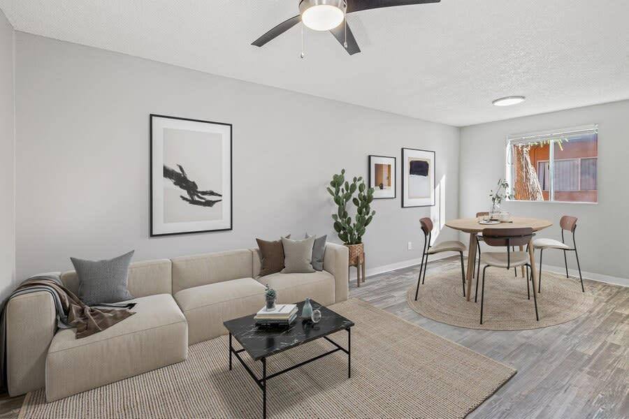Apartment for rent at Lakeside Casitas Apartment Homes, 8250 E Golf Links Rd, Tucson, AZ 85730