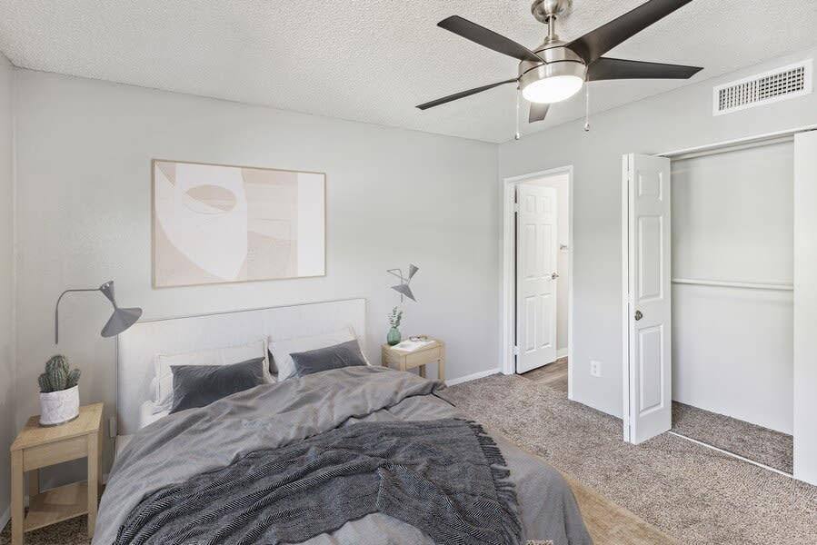 Apartment for rent at Lakeside Casitas Apartment Homes, 8250 E Golf Links Rd, Tucson, AZ 85730