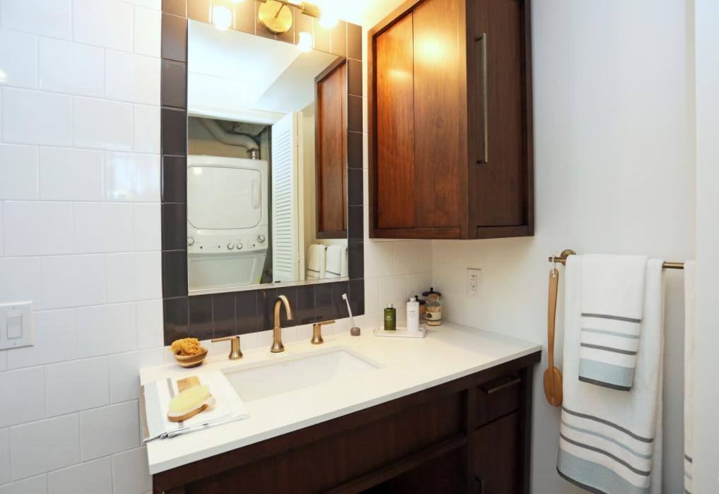 Apartment for rent at 1199 Ludlow Street, 1101 Ludlow St, Philadelphia, PA 19107