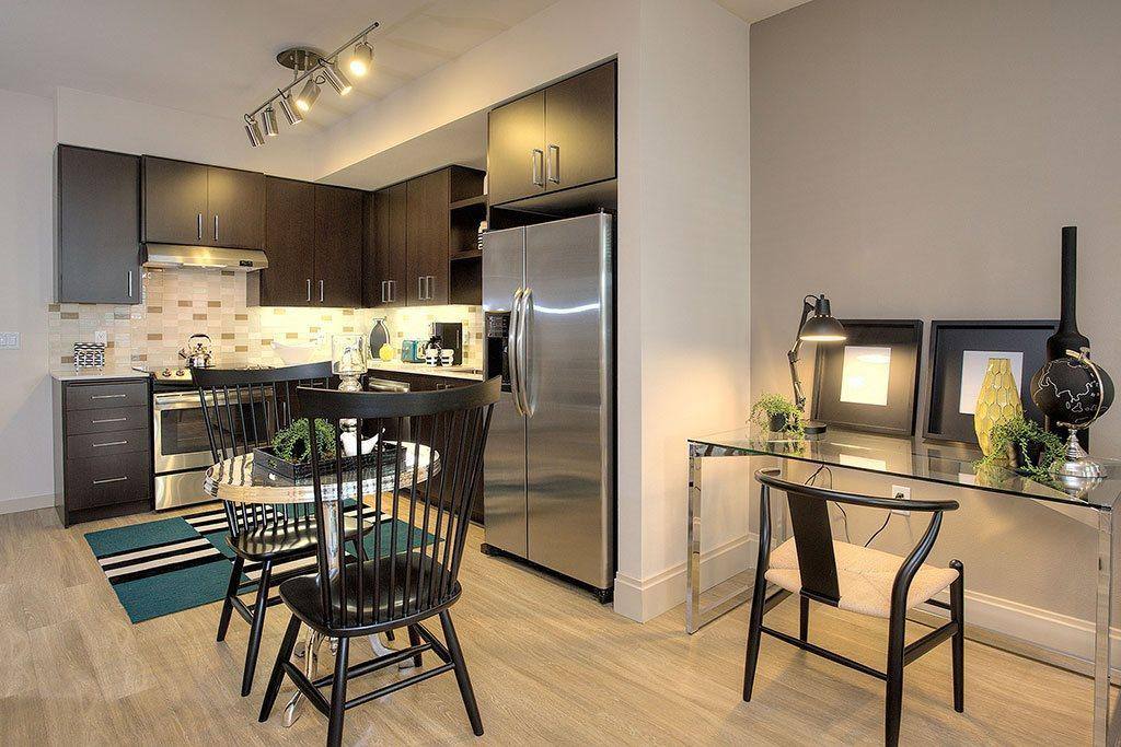 Apartment for rent at Capitol Yards, 777 5th St, West Sacramento, CA 95605