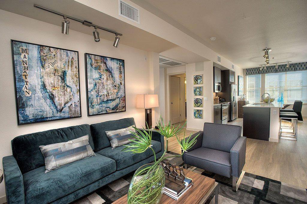 Apartment for rent at Capitol Yards, 777 5th St, West Sacramento, CA 95605