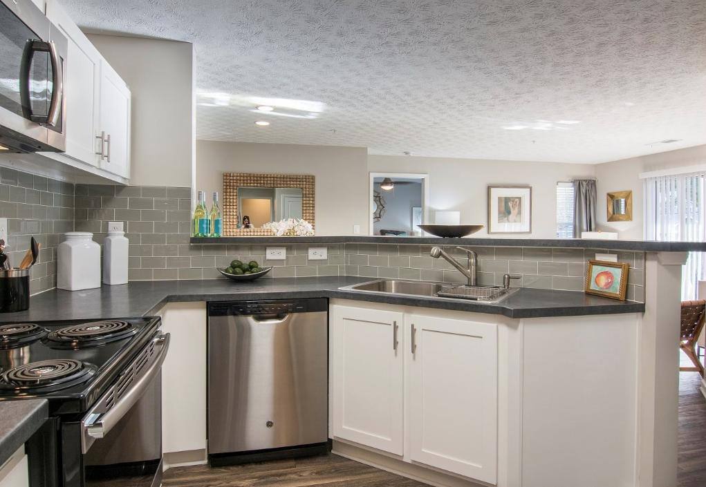 Apartment for rent at 4710 Stanton Place Lane, Acworth, GA 30101