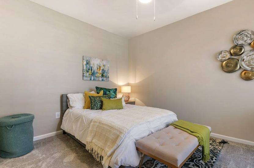 Apartment for rent at 1420 Magnolia, 1420 Estates Ave, Charlotte, NC 28209