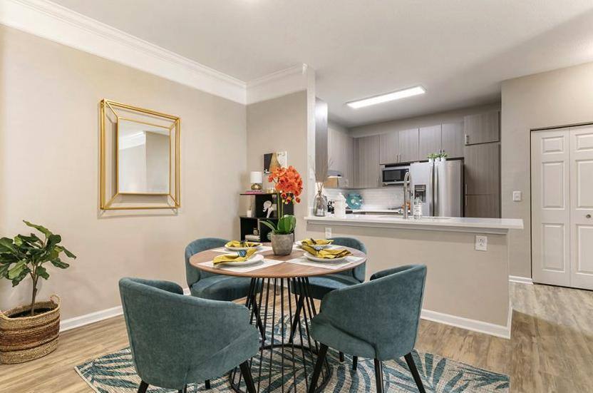 Apartment for rent at 1420 Magnolia, 1420 Estates Ave, Charlotte, NC 28209