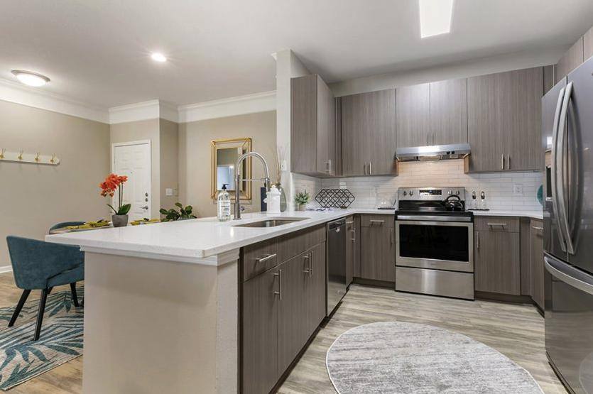 Apartment for rent at 1420 Magnolia, 1420 Estates Ave, Charlotte, NC 28209