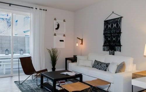 Apartment for rent at 14500 Sherman Circle, Van Nuys, CA 91405