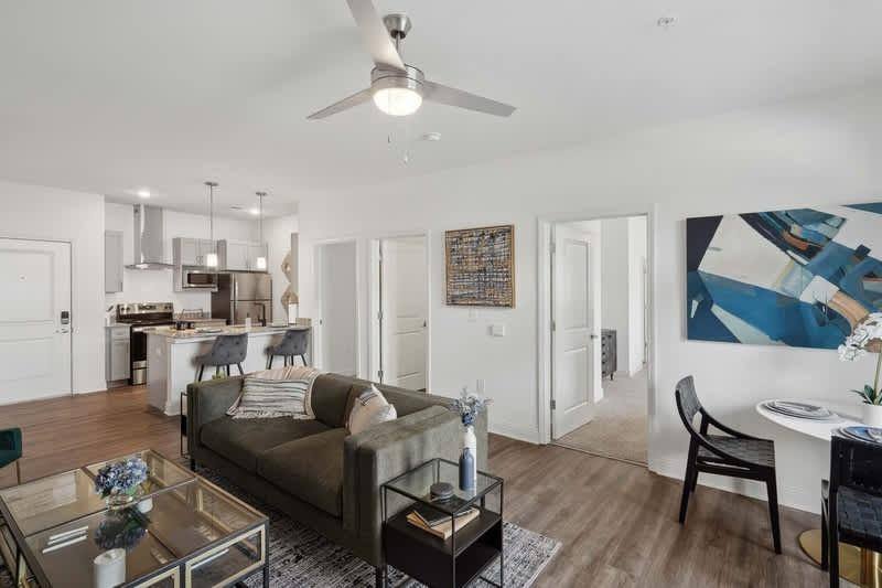 Apartment for rent at 3830 Nc 55 Highway, Durham, NC 27713