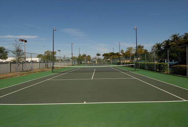 Apartment for rent at 8530 SW 1st St, Hollywood, FL 33025