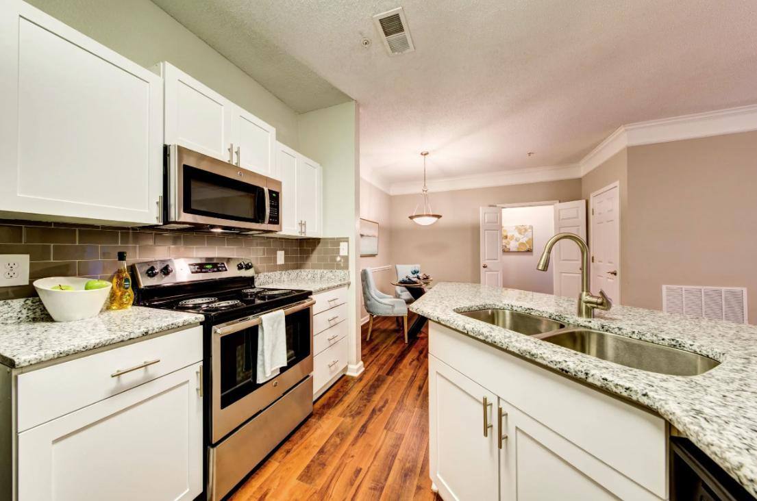 Apartment for rent at 3301 Cotton Mill Dr, Raleigh, NC 27612