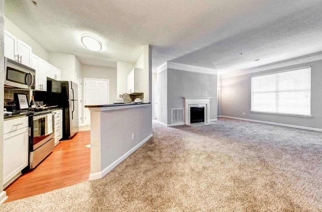 Apartment for rent at 3301 Cotton Mill Dr, Raleigh, NC 27612