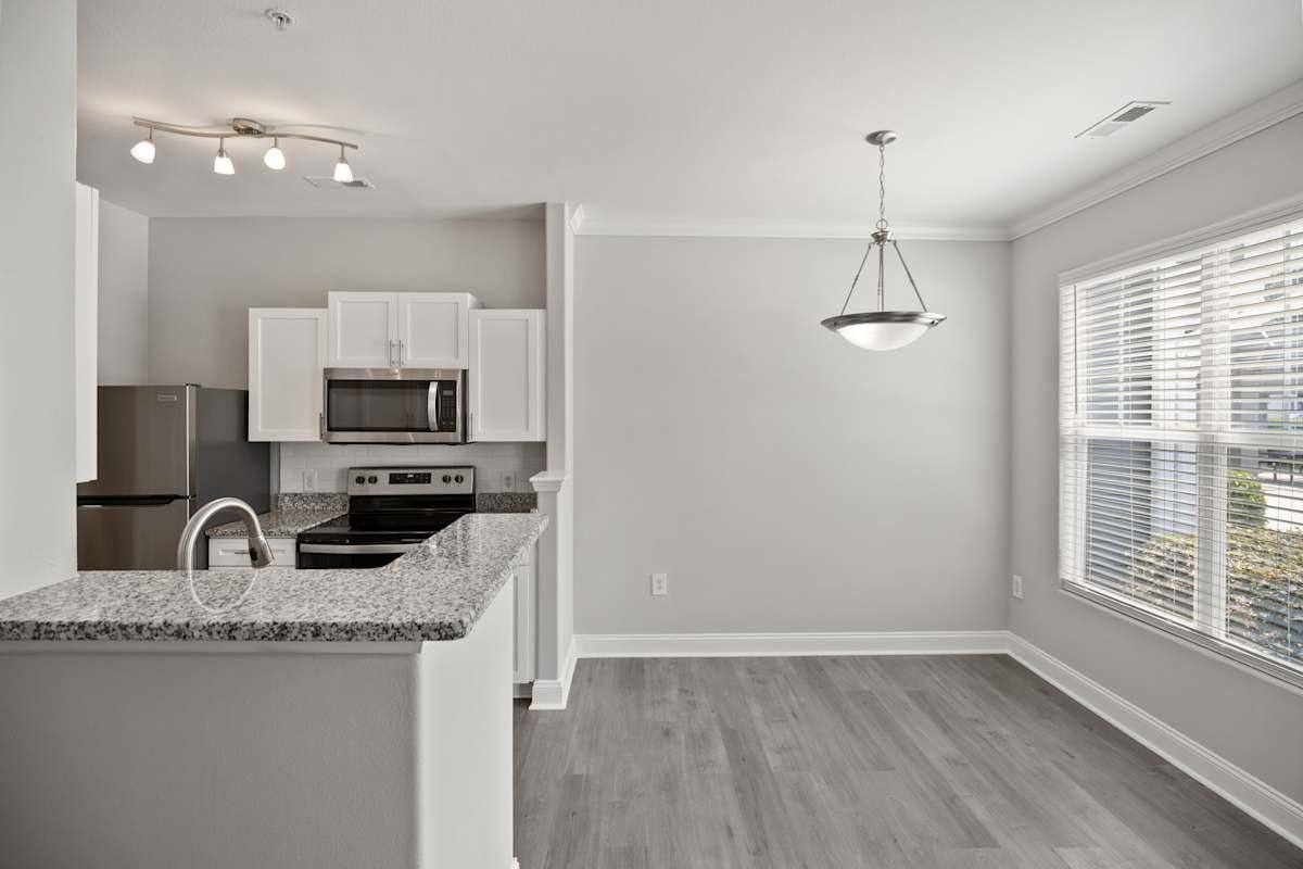 Apartment for rent at 2080 Brentmoor Dr, Raleigh, NC 27604
