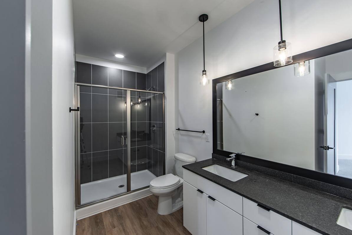 Apartment for rent at 525 N Ave NE, Atlanta, GA 30308