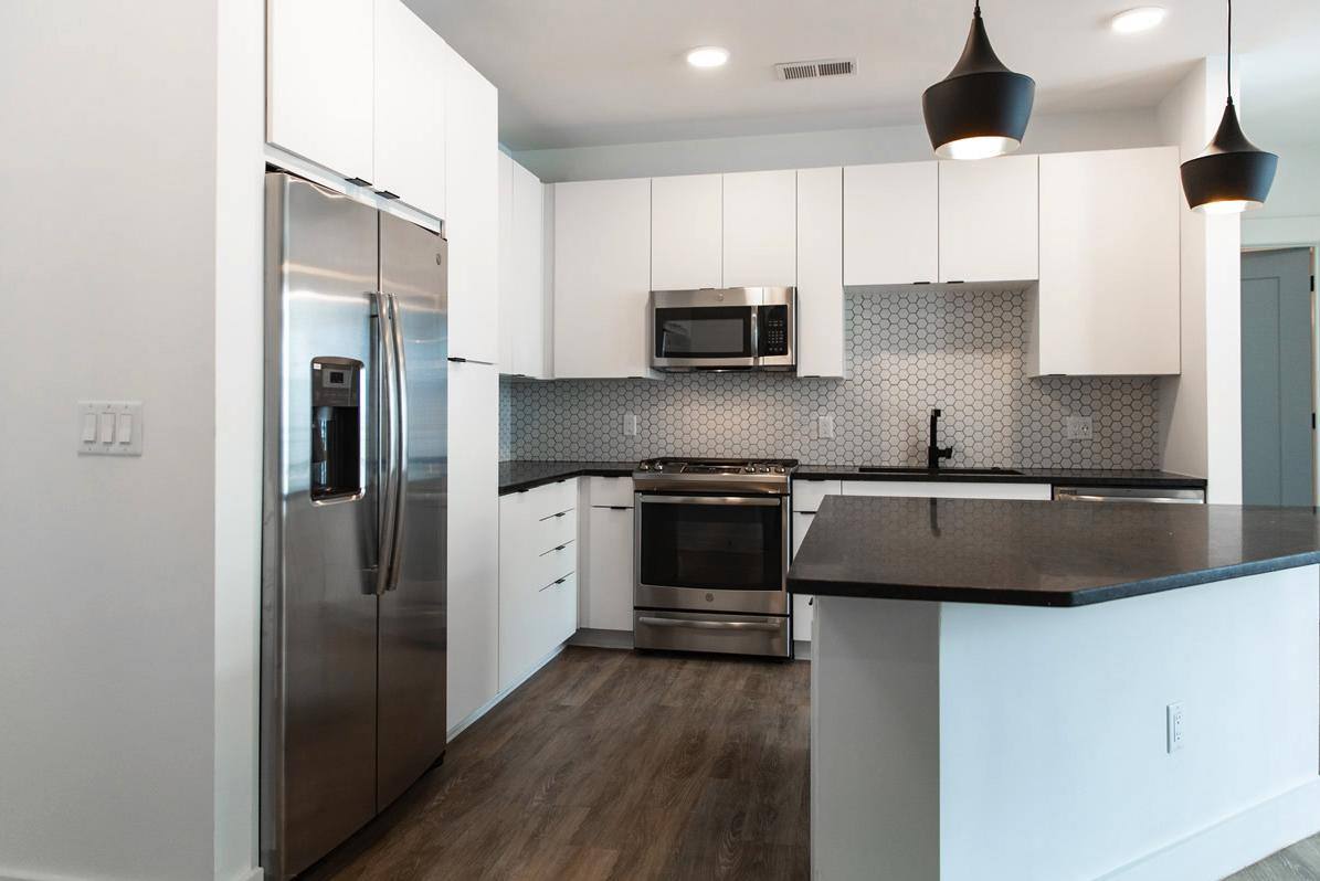 Apartment for rent at 525 N Ave NE, Atlanta, GA 30308