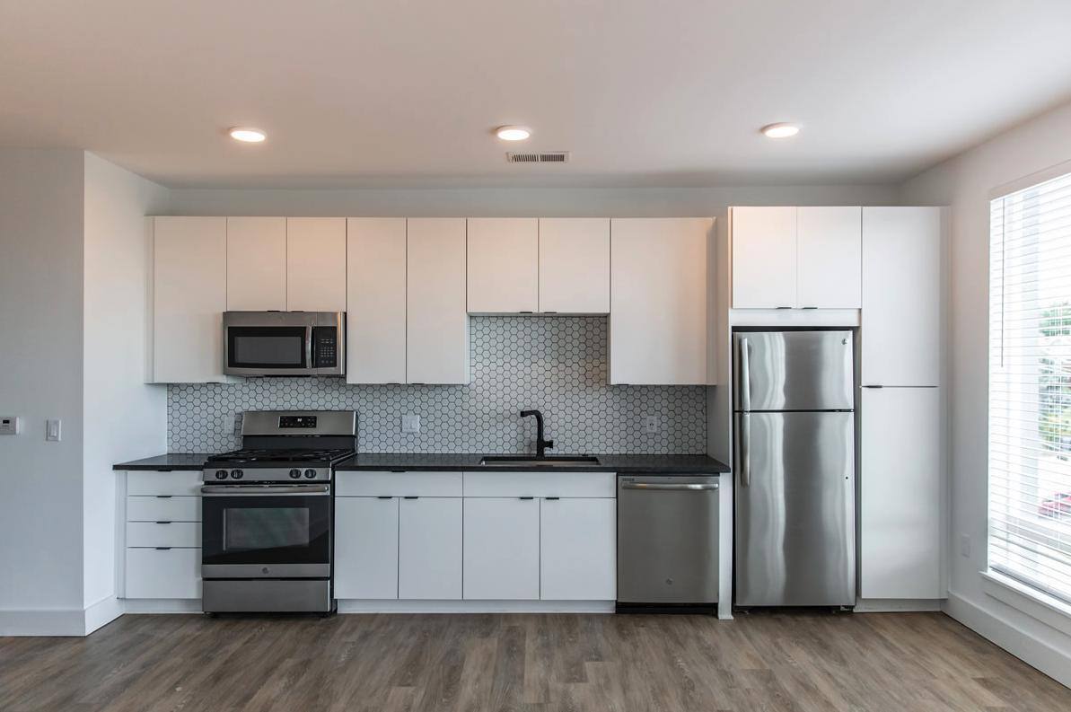 Apartment for rent at 525 N Ave NE, Atlanta, GA 30308