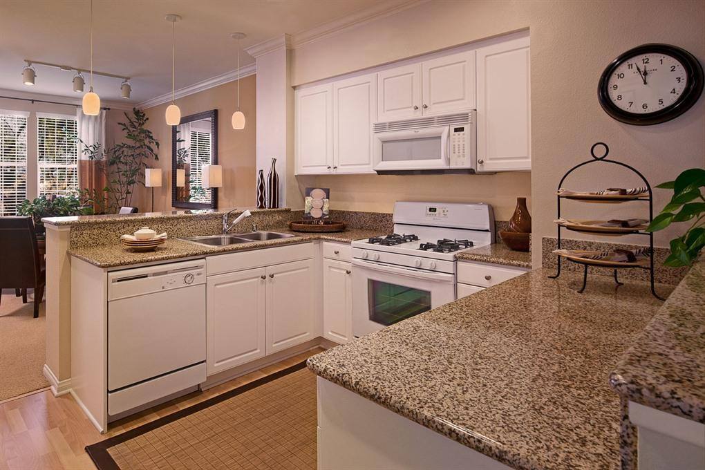 Apartment for rent at Anacapa Apartment Homes, 100 Anacapa, Irvine, CA 92602