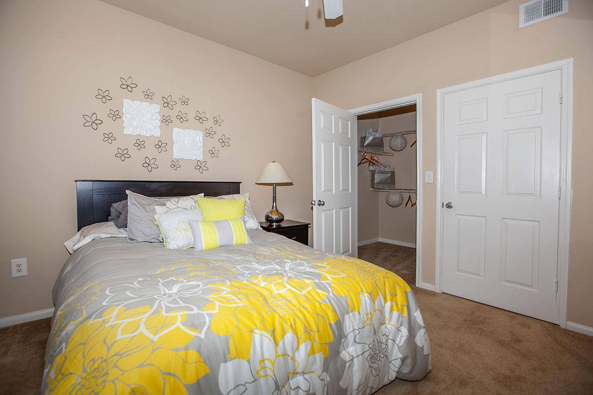 Apartment for rent at 9399 Wade Blvd, Frisco, TX 75035