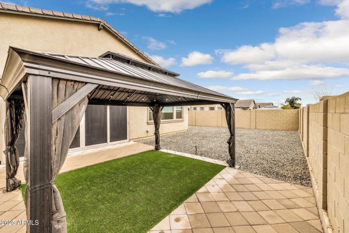 House for rent at 2936 E Inca Lane, San Tan Valley, AZ 85140