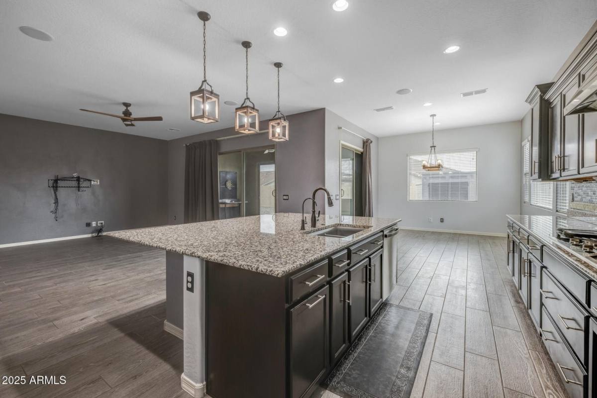 House for rent at 2936 E Inca Lane, San Tan Valley, AZ 85140