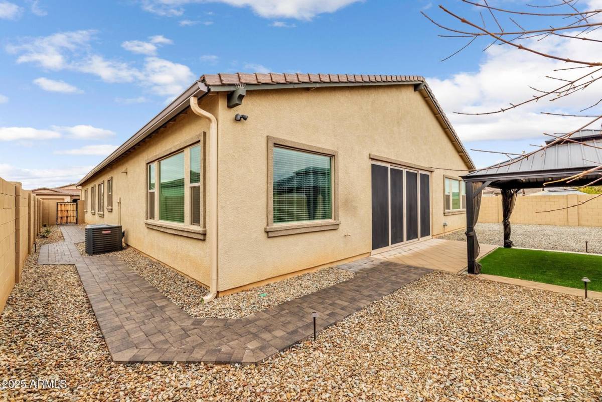 House for rent at 2936 E Inca Lane, San Tan Valley, AZ 85140