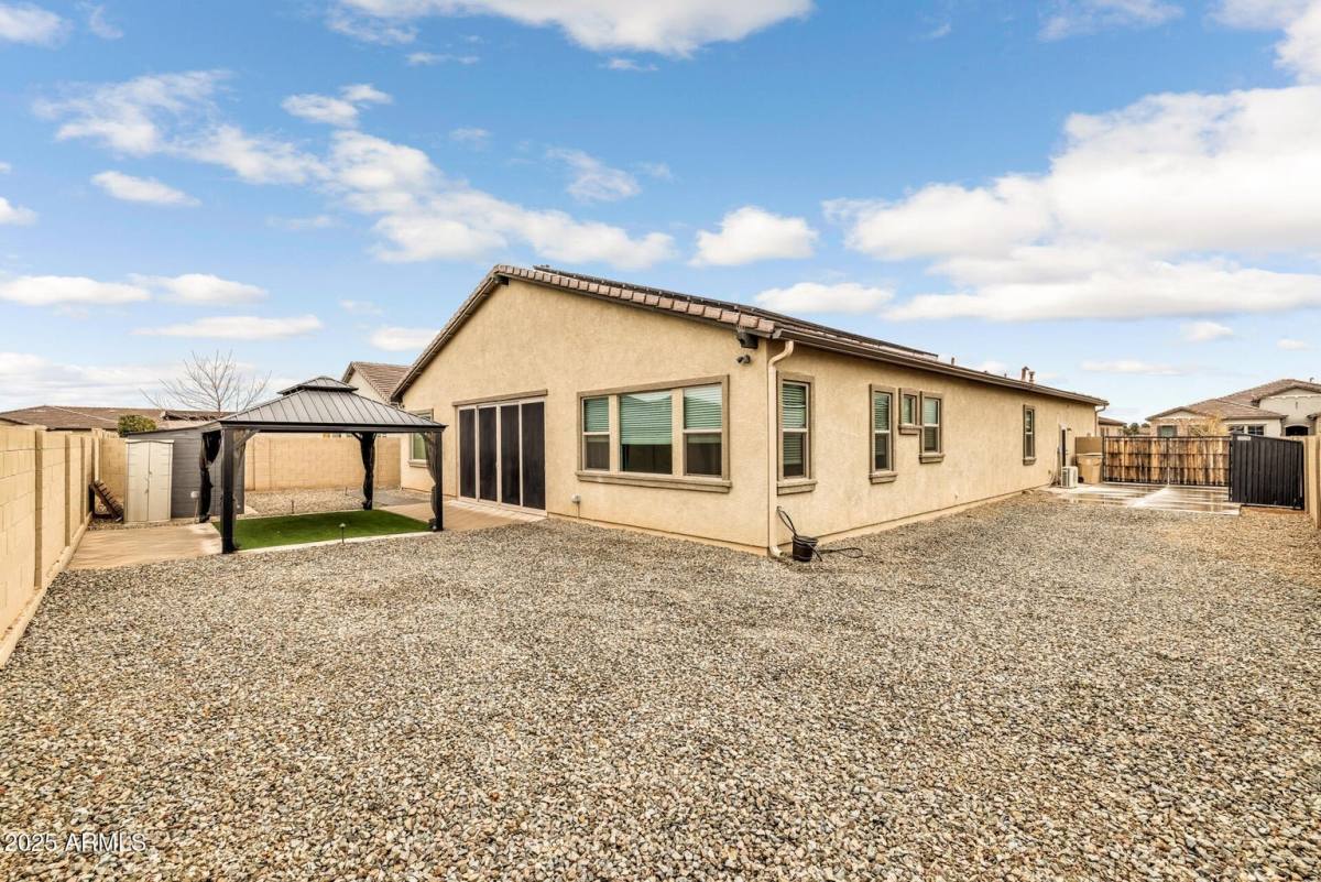 House for rent at 2936 E Inca Lane, San Tan Valley, AZ 85140