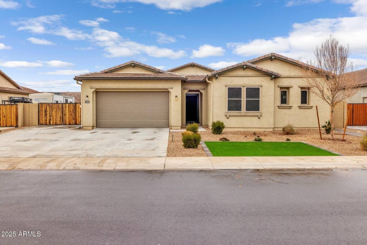 House for rent at 2936 E Inca Lane, San Tan Valley, AZ 85140