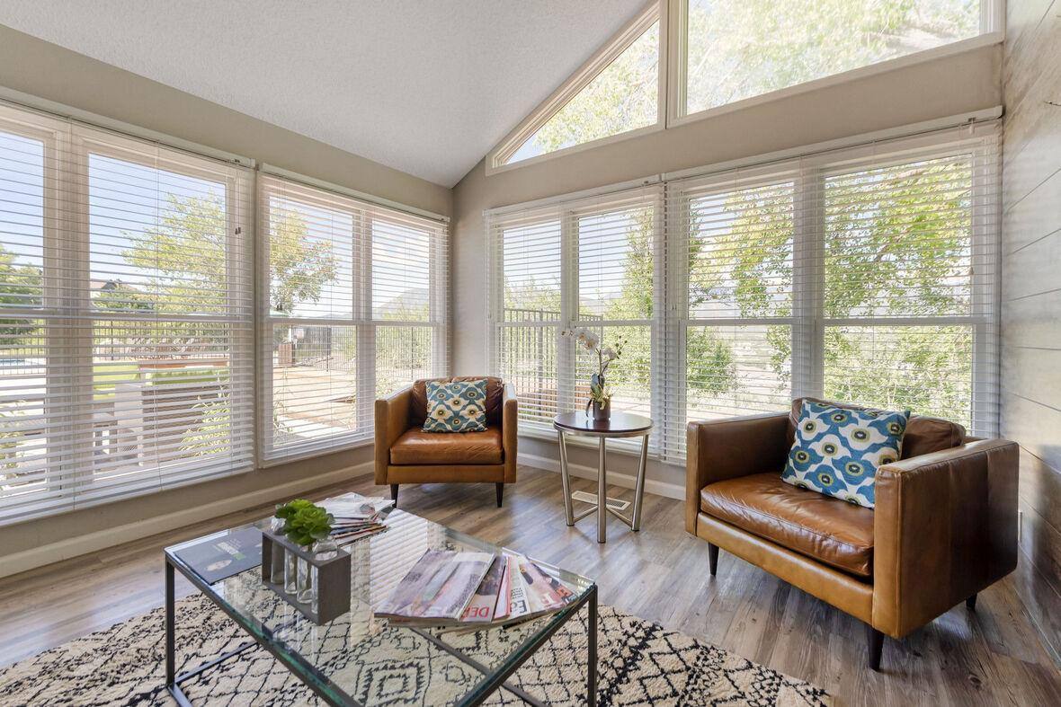Apartment for rent at The Vue at Spring Creek Apartment Homes, 1836 Ralphs Ridge, Colorado Springs, CO 80910