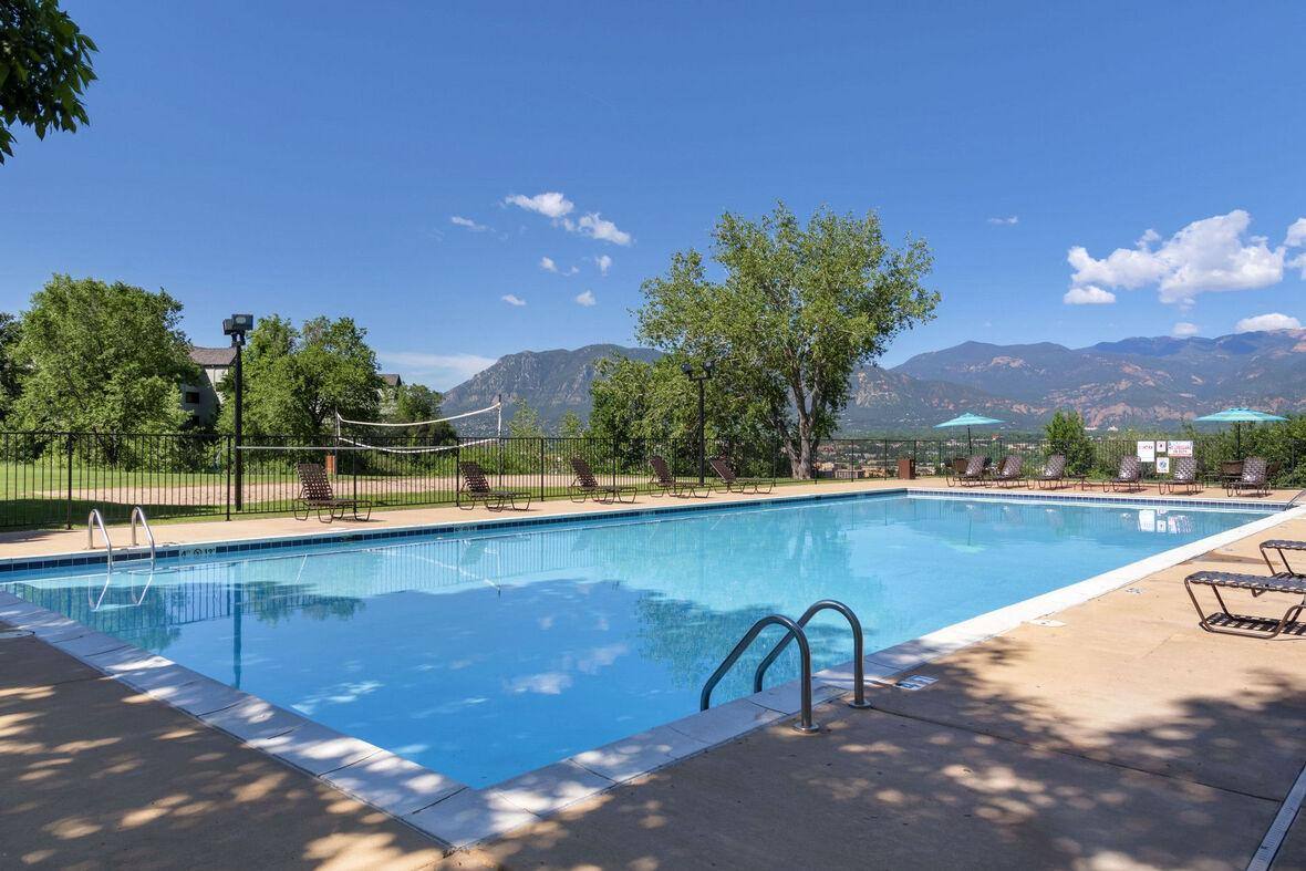 Apartment for rent at The Vue at Spring Creek Apartment Homes, 1836 Ralphs Ridge, Colorado Springs, CO 80910